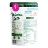 Te Verde Zoma Tea Antioxidante Matcha Latte 800 G