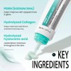 Set Crema Facial Bruma Ácido Hialurónico Pdrn Hidratación Profunda Rejuvenecimiento