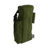 DOD PC1-557-KH Peg Bag, Large Capacity, Wrap Around Your Waist,