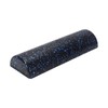 Exercise Roller Foam | Half-Round Workout Roller Foam | Firm