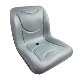 E-119-8829 Grey Bucket Seat for Toro Greensmaster 3120, Multi-Pro 1200, Multi-Pro 1250, Multi-Pro 1750, Multi-Pro 5700, Multi-Pro 5800,+++
