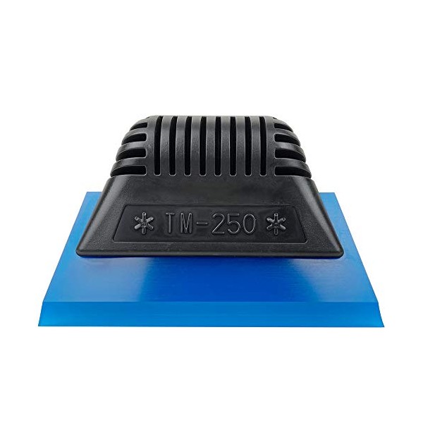 GUGUGI CARTINTS Handy Rubber Squeegee Shower Water Blade Window Wiper