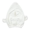 Sanrio 067598 Face Cap Towel, Cinnamo Roll, Body: 85% Polyester,