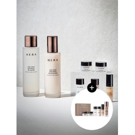 Age Away Aesthetic 2 Piece Set / 에이지 어웨이 에스테틱 2종 세트