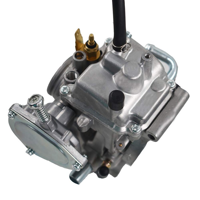 labwork New Carburetor Replacement for Bombardier Can-Am Outlander Max 400