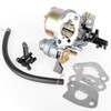 Carbole GX160 Carburettor is Compatible with Honda GX120 GX140 GX168