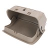 Car Roof Sunglasses Storage Box 5E0868837 Dust Proof Sunglasses Holder