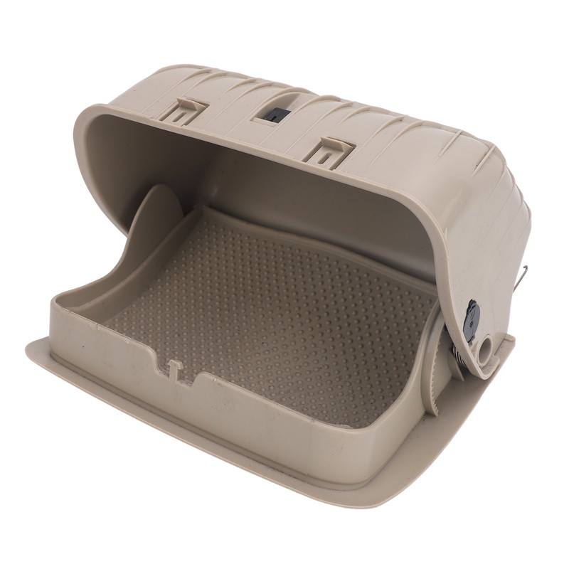 Car Roof Sunglasses Storage Box 5E0868837 Dust Proof Sunglasses Holder