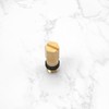 LT Easiyl Pack of 2 Hot and Cold Water Inlet