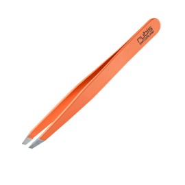 Ruby Switzerland Tweezer Classic Satin Orange