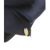 VINGTAINE H7457-NY Volume, Ribbon, Barrette, Large Hair Clip, Mature Gift,