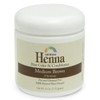 Rainbow Research Persian Medium Brown Henna, 4 Ounce - 6