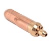 2 Sets Cutting Tips Propane Oxygen Gas Welding Nozzles Torch