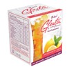 Glutalipo Lemon Drink (21g x 10 Sachets) 1 Box
