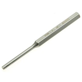 Bahco SB-3734N-3-150 Splints Drivers, Silver, 3 mm