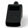 ACME Thunderer Whistle No. 560 with Whistle Band - Referee