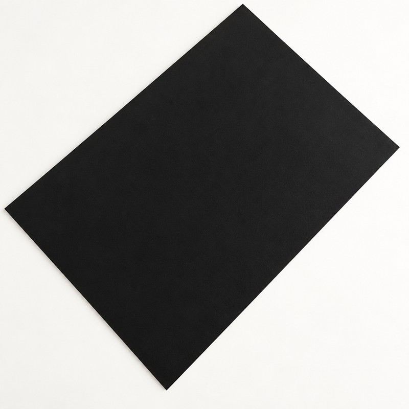 2-Pack Self-Adhesive Felt Furniture Pads - Cut-to-Fit Floor Protectors for