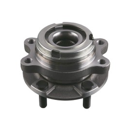 MOOG 513296 Wheel Bearing and Hub Assembly