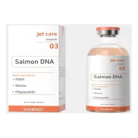 Serum Salmon Dna Con Peptidos                                                                                                                         
