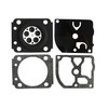 Carburetor Gasket and Diaphragm Kit Replaces ZAMA GND-133 For ZAMA