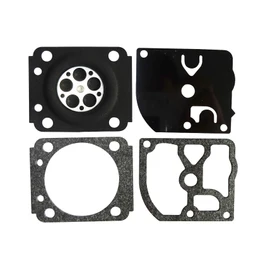 Carburetor Gasket and Diaphragm Kit Replaces ZAMA GND-133 For ZAMA C1Q-S237 C1Q-S285 100409A Stihl 017 018 MS170 MS180 MS192