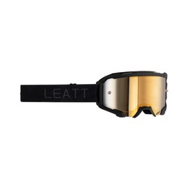 Leatt Goggle Velocity 4.5 Iriz Stealth Bronze UC 68%