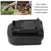 Lithium Battery Adapter Convert for DEVON 20V to for WORX