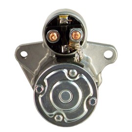 ACDelco Gold 336-2266 Starter, Remanufactured