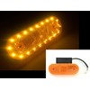 LED Marker Light 12/24 V Outline Light Trailer Truck 114