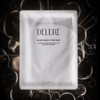 Caviar Delaire Mask 1BOX (5 sheets) Adhesion Nutrition Moisturizing Elasticity