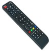 VINABTY Replacement Remote Control for Hitube 4K UHD Combo Receiver