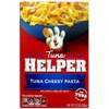 Betty Crocker TUNA CHEESY PASTA Tuna Helper 5.3oz (10 Pack)