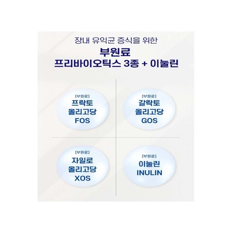 100억 생유산균 골드 60캡슐 아연 프로바이오틱스 100억유산균 락토바실러스 프리바이오틱스 이눌린