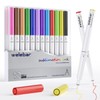 Welebar Sublimation Pens for Cricut Maker 3/Maker/Explore 3/Air 2/Air, Set