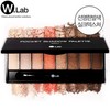 W.LAB Pocket Shadow Palette 7g, shade:Blooming