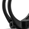 Bike Seat Post Clamp Carbon Fiber Lightweight Durable Construction Bicycle