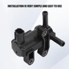 36162-RAA-A0 Canister Purge Solenoid Valve Replacement For Honda Accord 2.4L