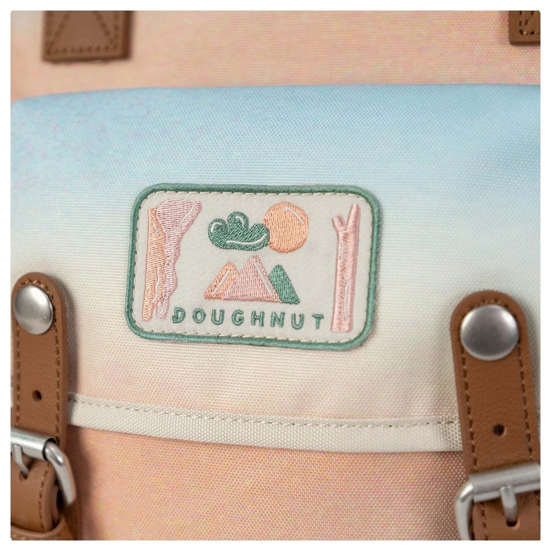 Doughnut Macaroon Dreamwalker 16 Backpack 38 cm, dreamwalker