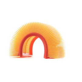 RIDEX 8A0092 Motor Air Filter Rectangular Filter Insert, Recirculation Filter