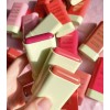 6 Piezas On-tre-glow Blush Mocoallure Multicolor