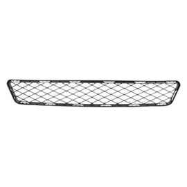 For Toyota Camry 2010 2011 Bumper Grille | Front | Lower | Matte Black | TO1036123 | 5311206170