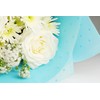 Cellophane Wrap Hamper Florist Film - 800mm x 2 Metres