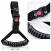 2 Pcs Car Assist Grab Handle for Elderly & Seniors