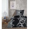 Leonado Vicenti Microfibre Bed Linen 135 x 200 cm Duvet