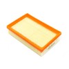 Hiflofiltro HFA7915 Filtro de Aire Premium de Repuesto Negro