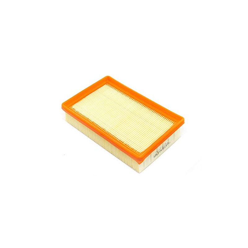 Hiflofiltro HFA7915 Filtro de Aire Premium de Repuesto Negro