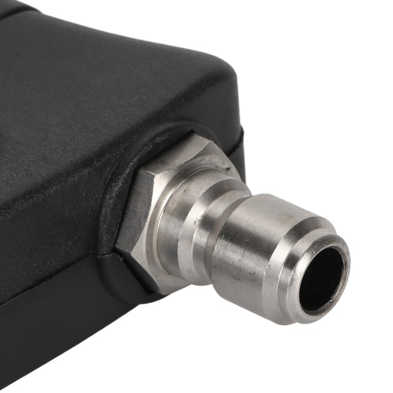 High Pressure Washer Handle Pure Copper Spool 4350PSI Pressure Washer