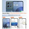 for Moto G 5G 2026/2025 and G Play 2025/2026 Case，Magsafe