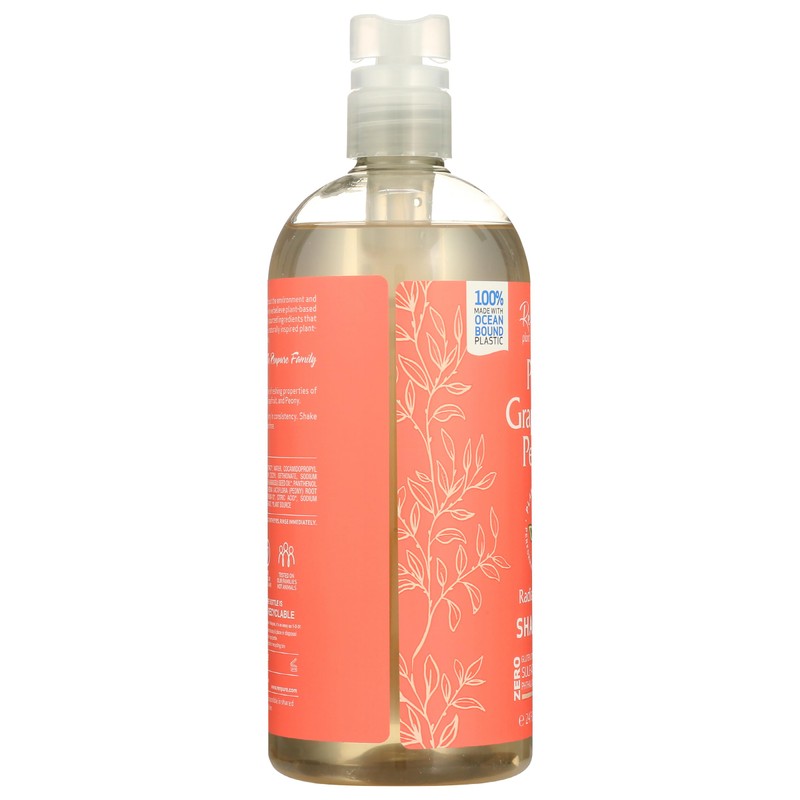 PB Pink Grapefruit Peony Shampoo 24oz