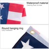 Large American USA Flag Pride Heavy Duty Outdoor 90cm x
